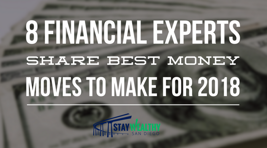 Best money moves