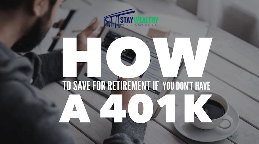 saving retirement 401k