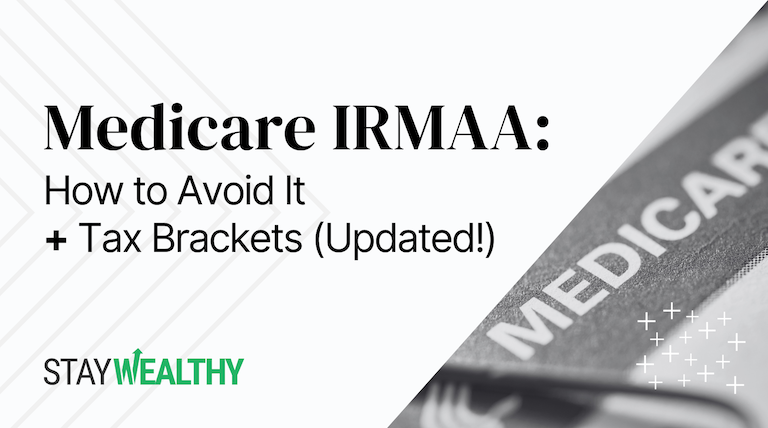 Learn what Medicare IRMAA is, how to avoid it, and what the IRMAA brackets are.