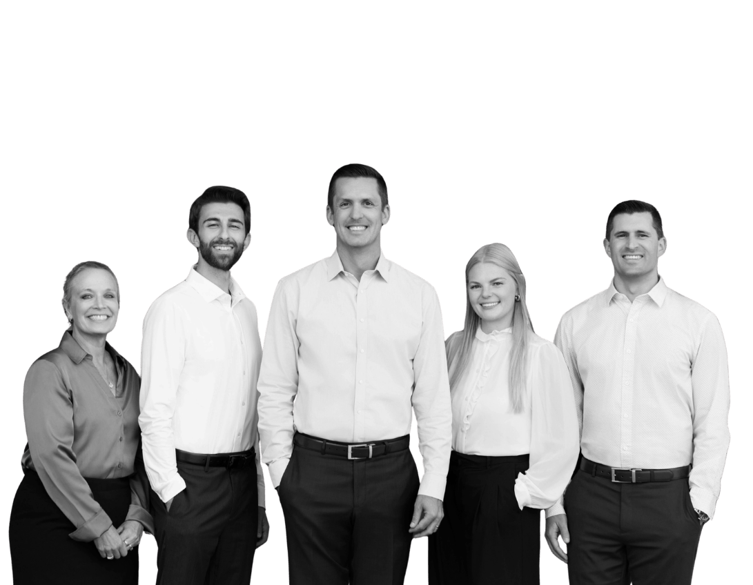 Define Financial Team 2025